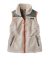 L.L.Bean Women's Bean's Sherpa Fleece Vest