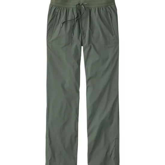 L.L.Bean Women's Vista Camp Pant Thyme