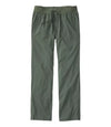 L.L.Bean Women's Vista Camp Pant Thyme