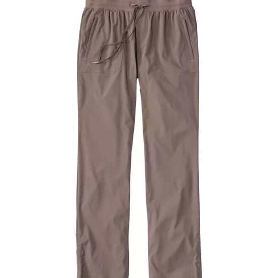 L.L.Bean Women's Vista Camp Pant Toasted Almond