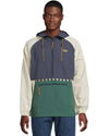 L.L.Bean Men's Mountain Classic Anorak, Multi-Color