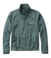 L.L.Bean Men's Airlight Knit Pullover Balsam