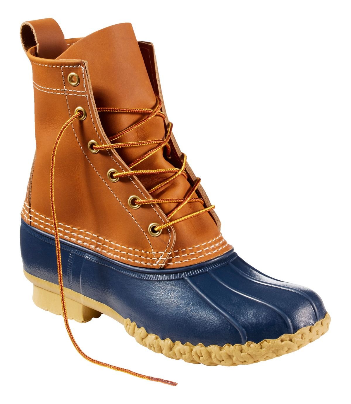 LL Bean Duck Boots Five Outfits with Duck Boots | Something Good | A DC Style Blog main image 2