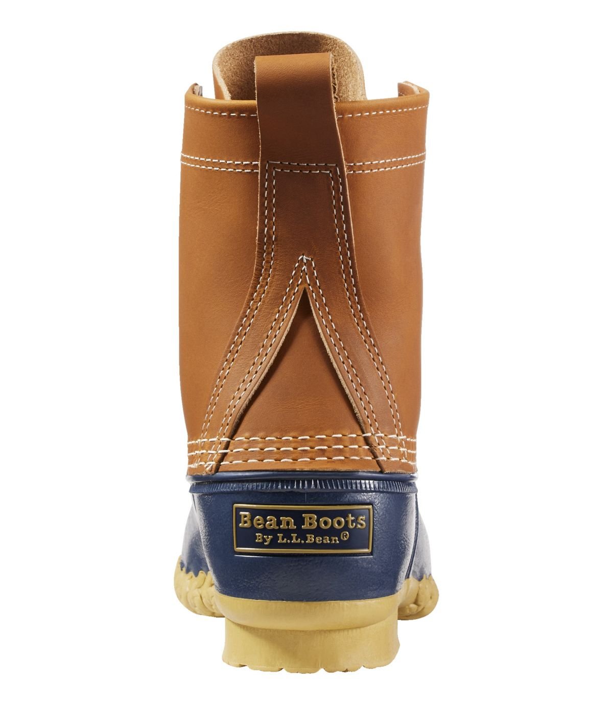 ll bean womens 8 inch duck boots