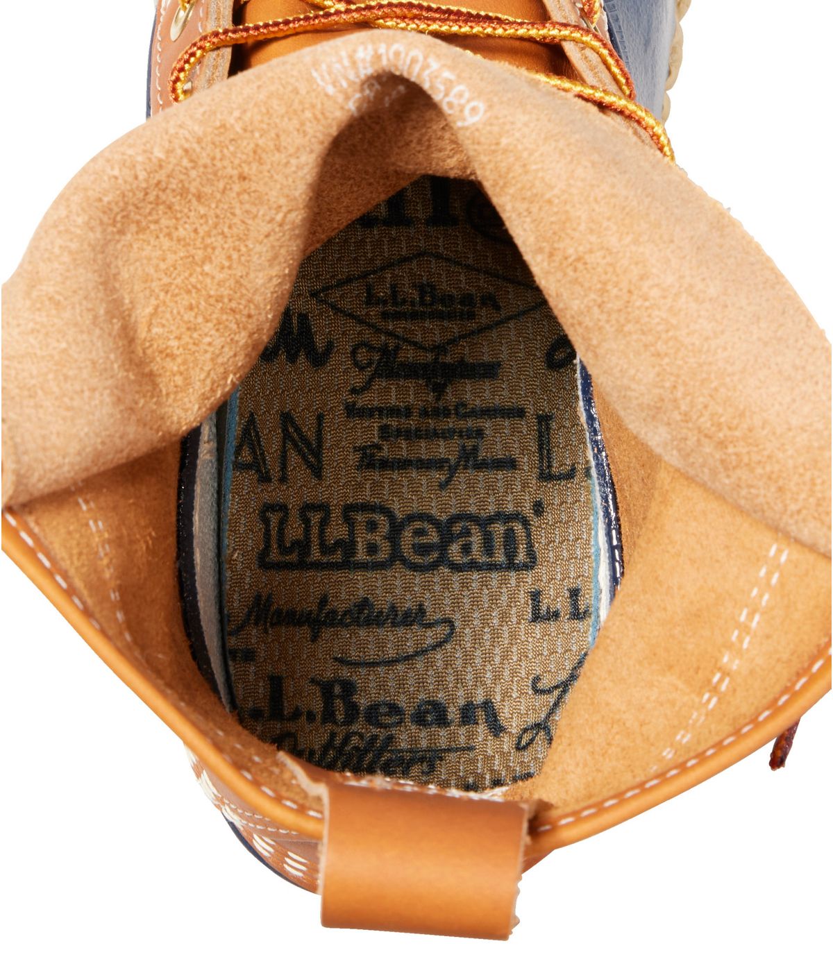 L.L.Bean Women's Bean Boots, 8