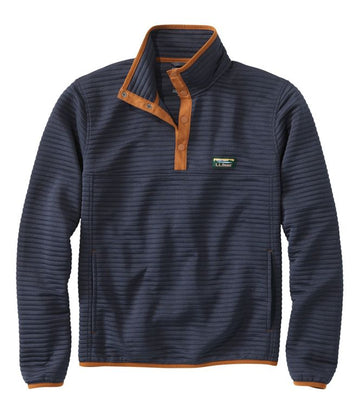 L.L.Bean Men's Airlight Knit Pullover