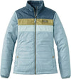 L.L.Bean Women's Mountain Classic Puffer Jacket