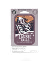 Great Smoky Mountain National Park Stickers