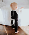 Lazyone Baby Bear Infant Flapjack