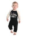Lazyone Baby Bear Infant Flapjack