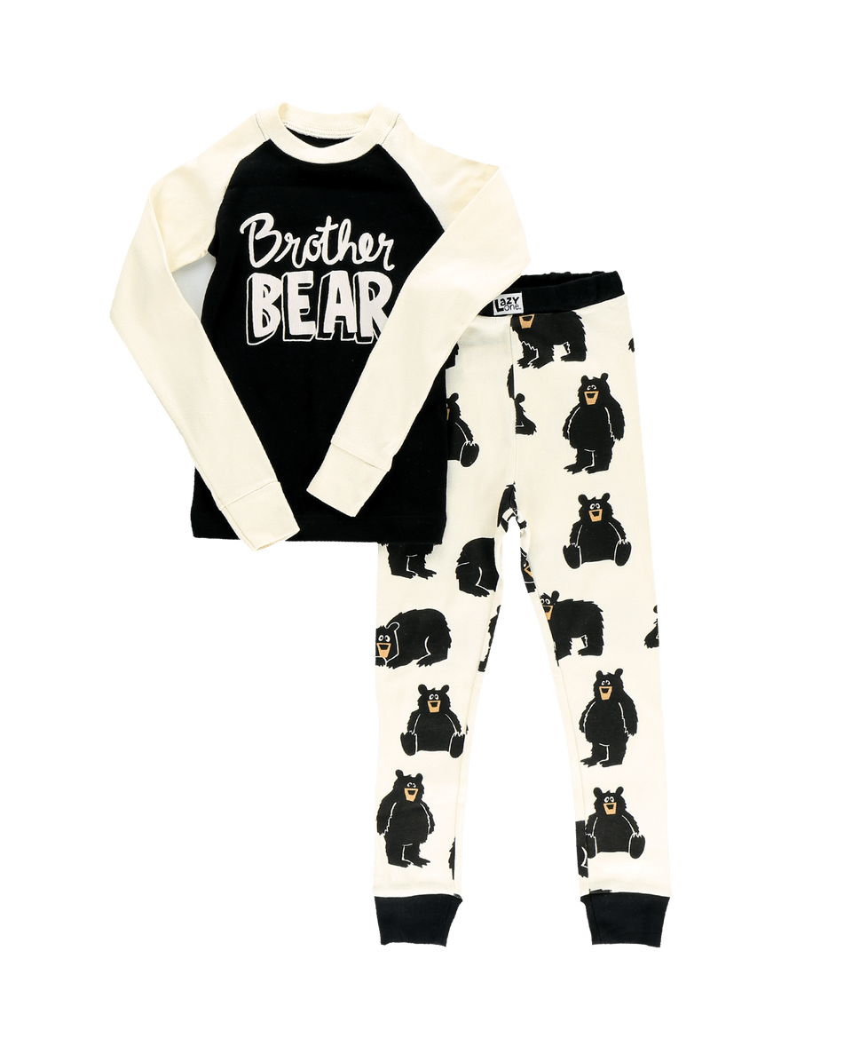 Kid's Pajamas & Slippers