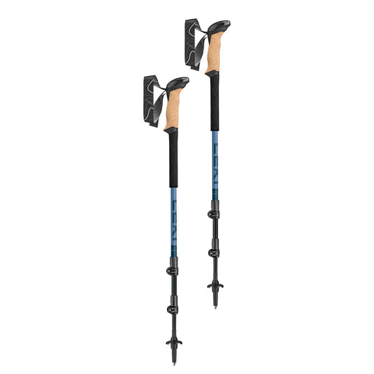 Leki - Makalu Cork Lite