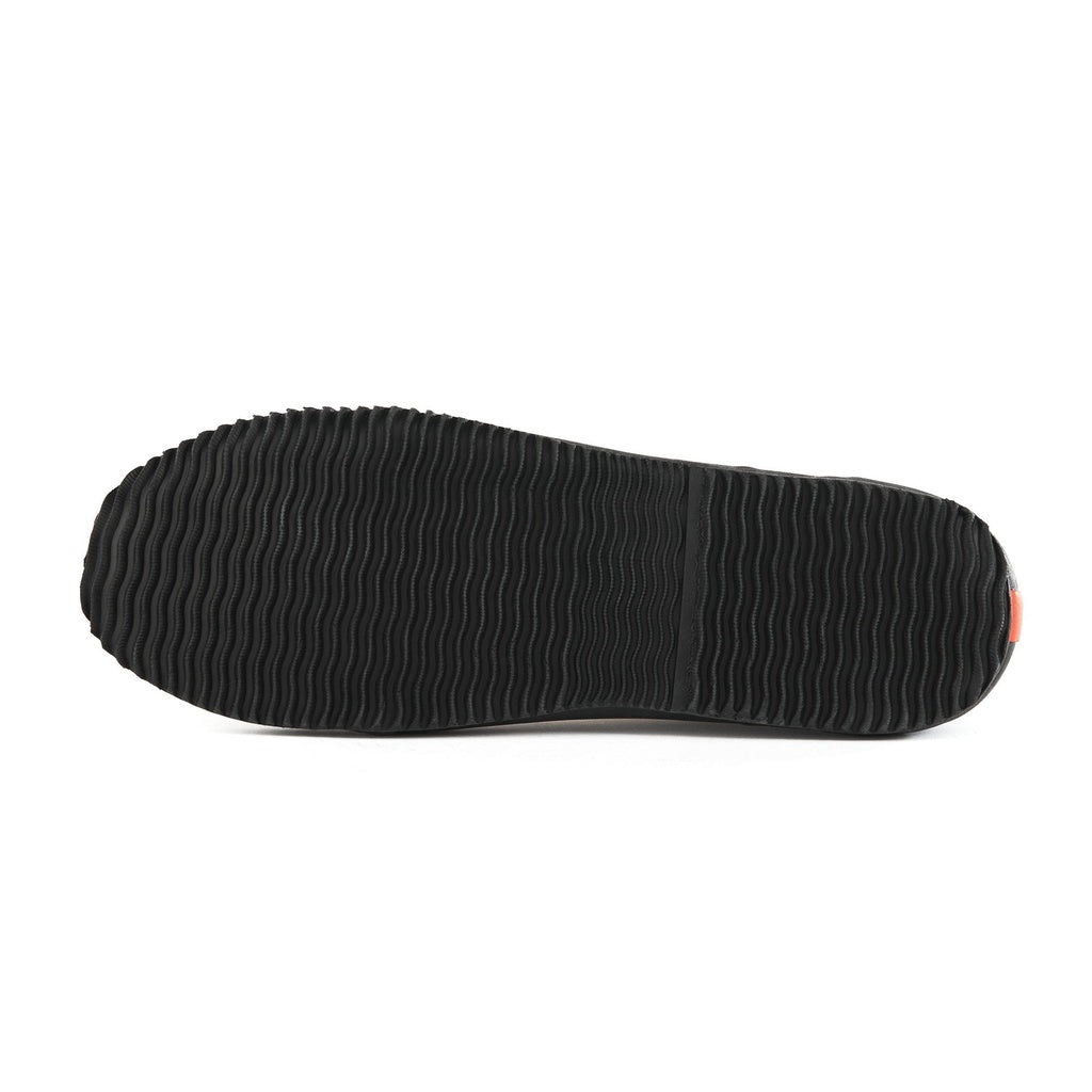 Level Six Creek Boot 2.0 Black Outer Sole