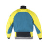 Level Six Duke Dry Top Citron Back