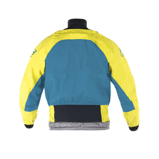 Level Six Duke Dry Top Citron Back