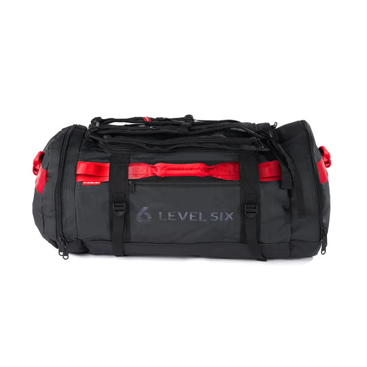 Level Six - Portage Duffel Gear Bag