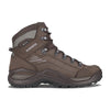 Lowa Men's Renegade EVO GTX WP Mid Espresso Seaweed
