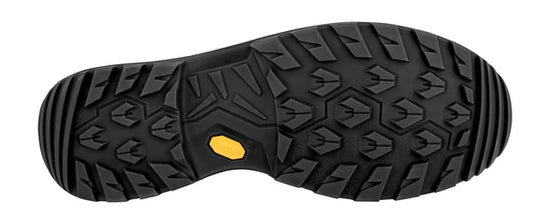 Lowa Men's Renegade EVO GTX WP Mid Espresso Seaweed Outer Sole