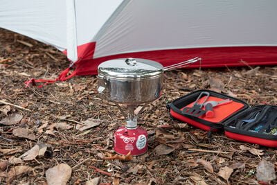 MSR Alpine StowAway Pot - Thumbnail 4