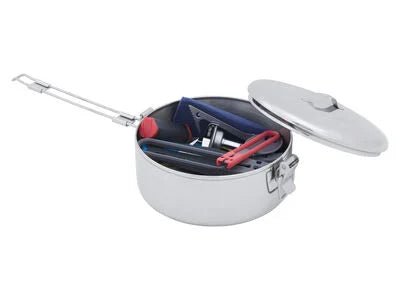 MSR Alpine StowAway Pot - Thumbnail 2