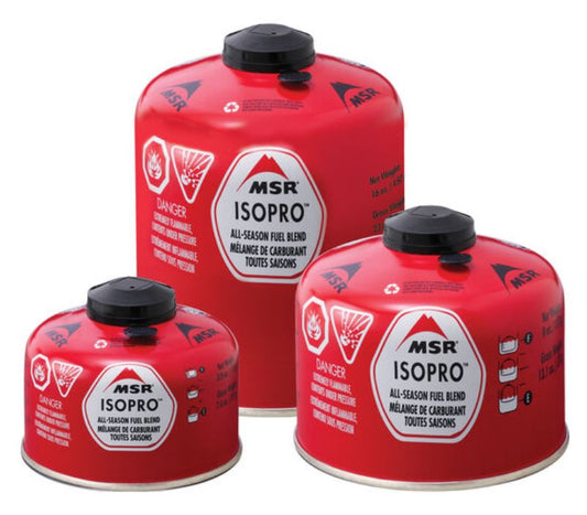 IsoPro Fuel 3.9 oz