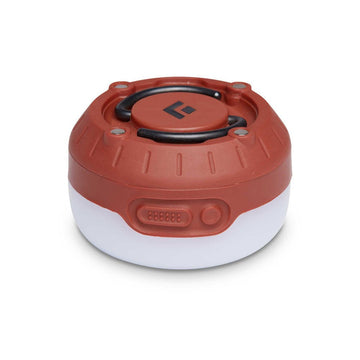 Moji R + Rechargeable Lantern