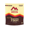 Mountain House - Classic Biscuits and Gravy