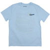 NOC Get on the Bus Solar Tee Arctic Front