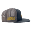 NOC On Repeat Foamie Trucker Hat