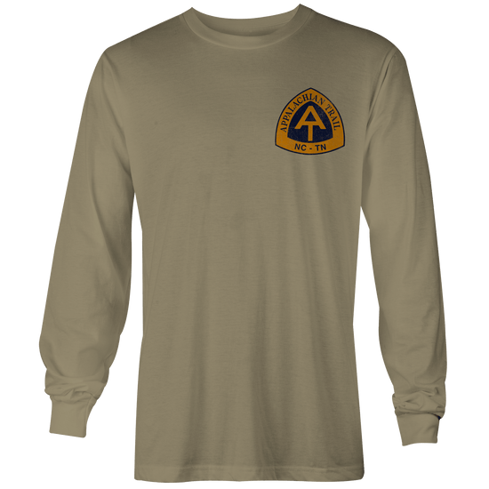 NOC Pathfinder AT Long Sleeve Shirt