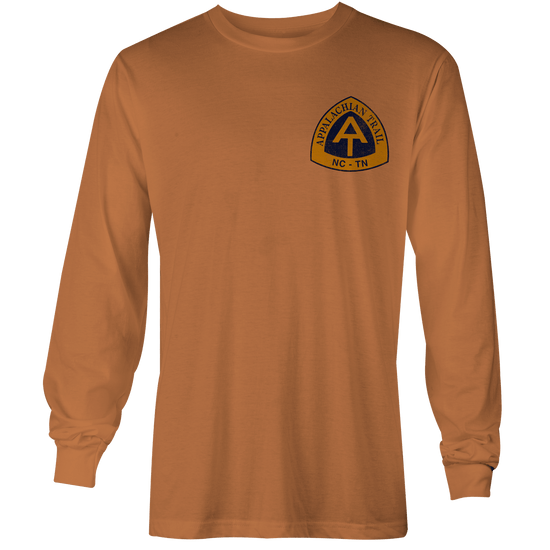 NOC Pathfinder AT Long Sleeve Shirt