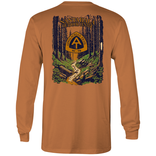 NOC Pathfinder AT Long Sleeve Shirt