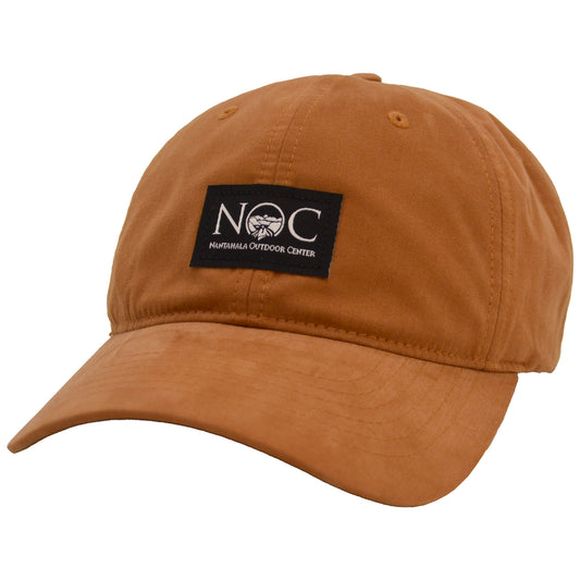 NOC Small Patch Hat Ore Toast