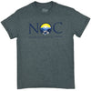 NOC Classic Logo Short Sleeve Tee