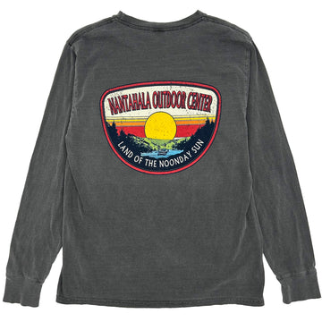 NOC Land of the Noon Day Sun Long Sleeve