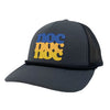 NOC On Repeat Foamie Trucker Hat