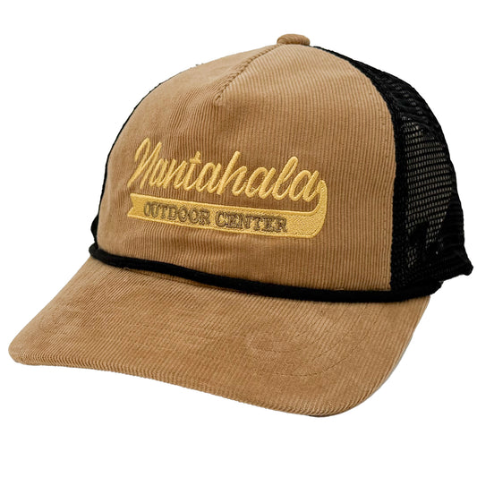 NOC Streamers Cord Hat