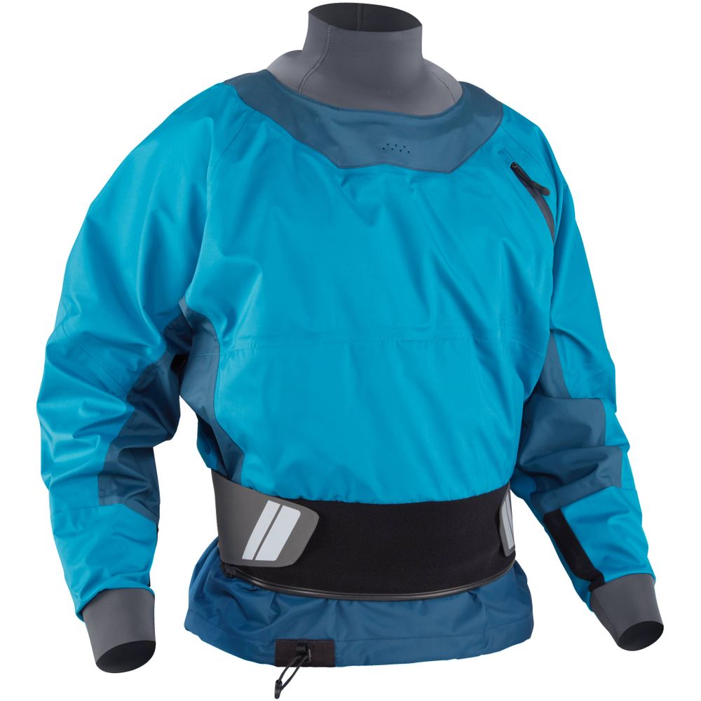 NRS Flux Dry top Fjord