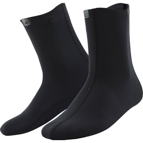 NRS Hydroskin Wetsocks Black