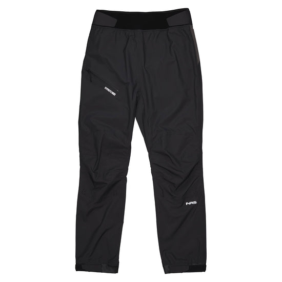 NRS Men's Endurance Splash Pants Black