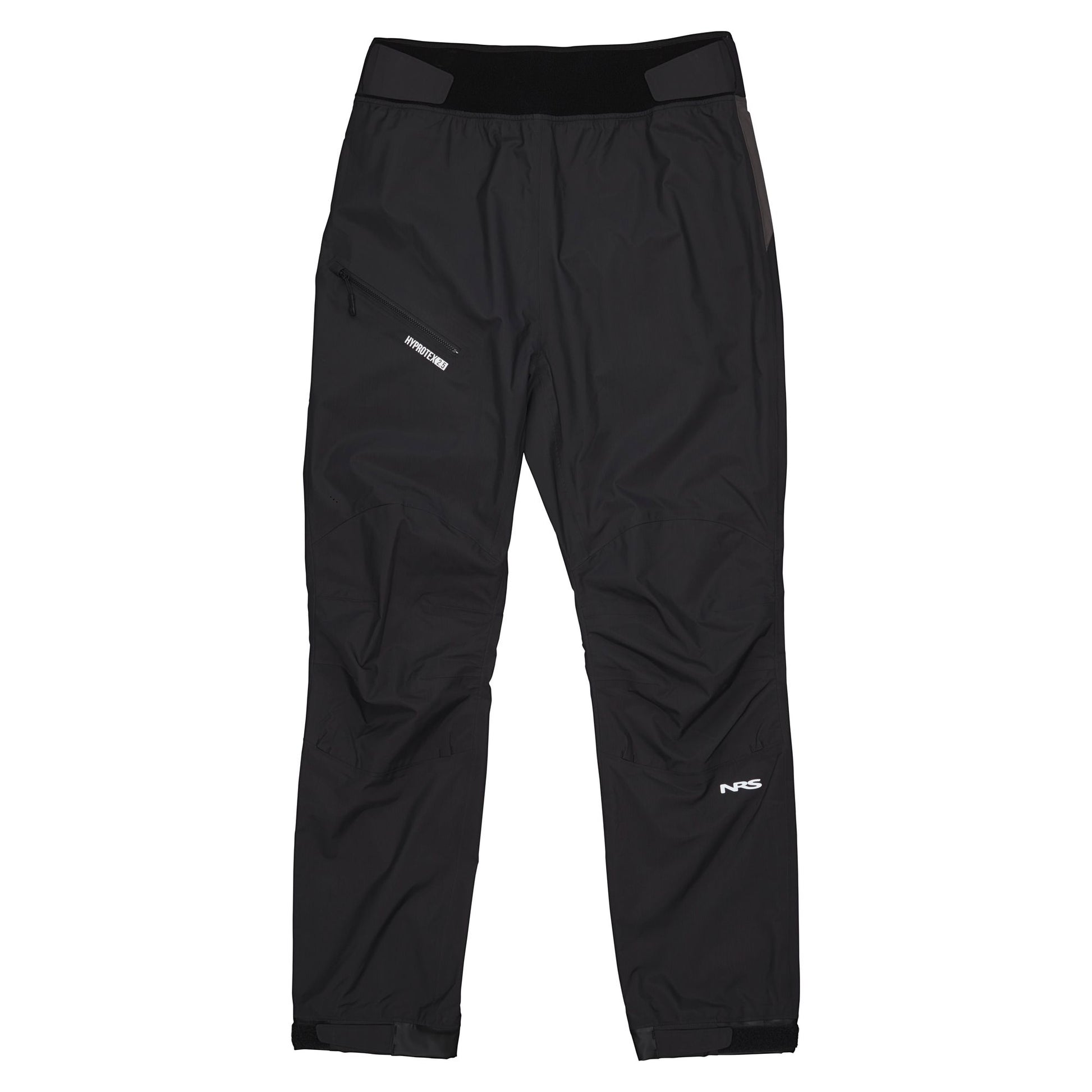 NRS Men's Endurance Splash Pants Black