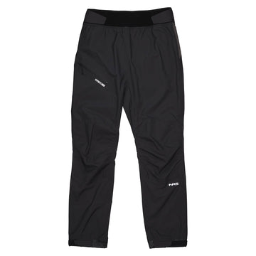 NRS Men's Endurance Splash Pants Black