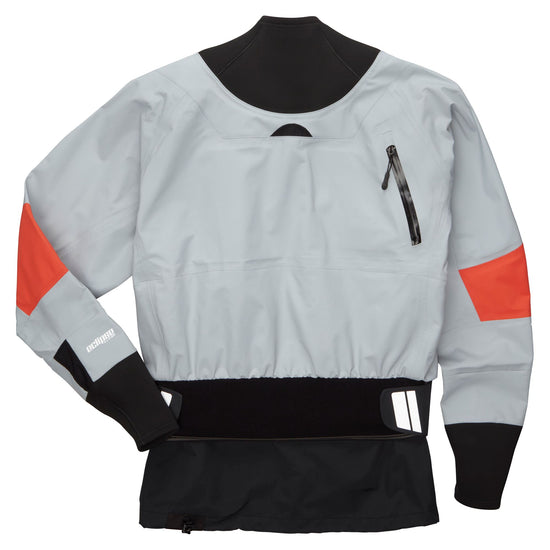 NRS Men's Flux Dry Top Quarry