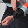 NRS Men's Flux Dry Top Quarry Wrist Gasket