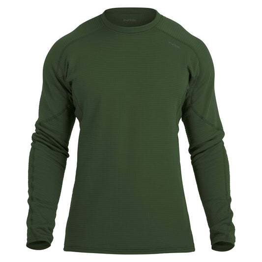 NRS Men's Lightweight Shirt Forest