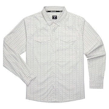 NRS - Men's Rodeo Long Sleeve Shirt