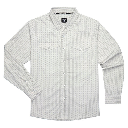 NRS - Men's Rodeo Long Sleeve Shirt