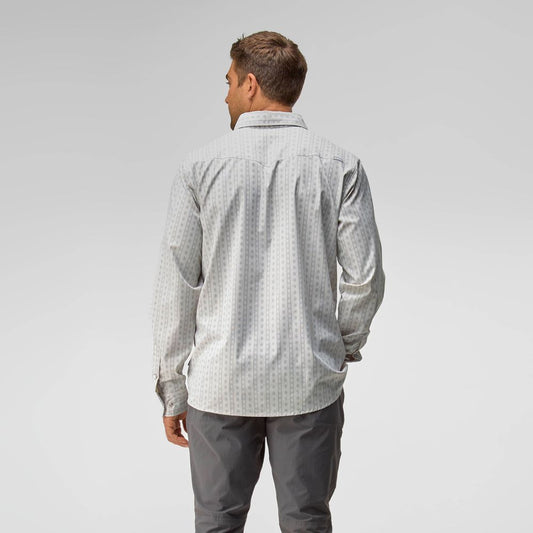 NRS - Men's Rodeo Long Sleeve Shirt