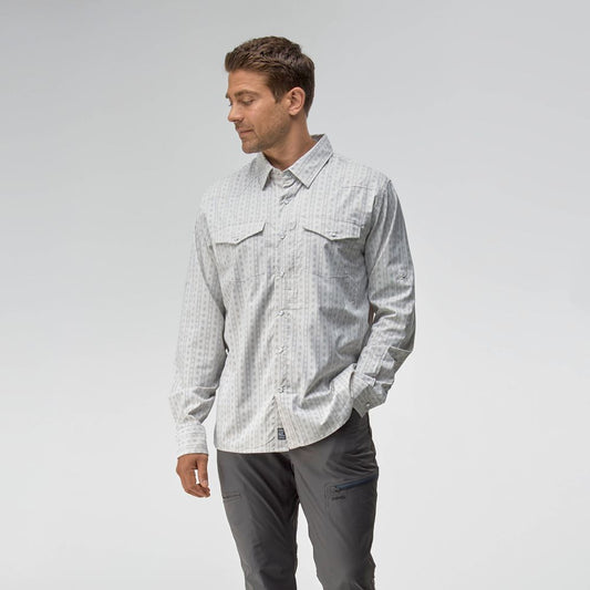 NRS - Men's Rodeo Long Sleeve Shirt