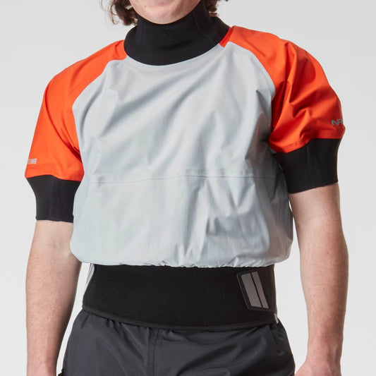 NRS - Men's Stratos Shorty Paddling Jacket
